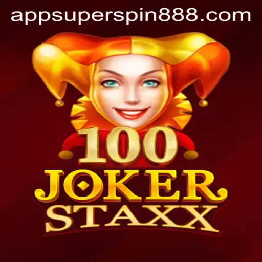 Exploring the Exciting World of 100JokerStaxx and Super Spin 888