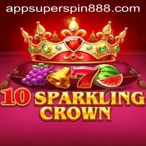 Exploring the Vibrant World of 10SparklingCrown Featuring Super Spin 888