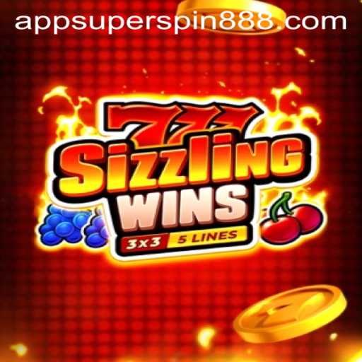 Discover the Thrilling World of 777SizzlingWins with Super Spin 888