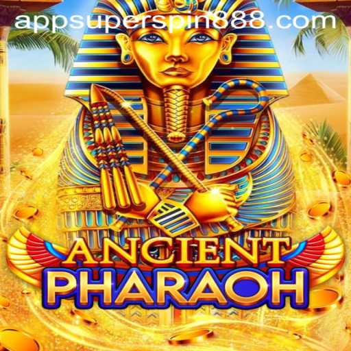 Discover the Thrills of AncientPharaoh with Super Spin 888