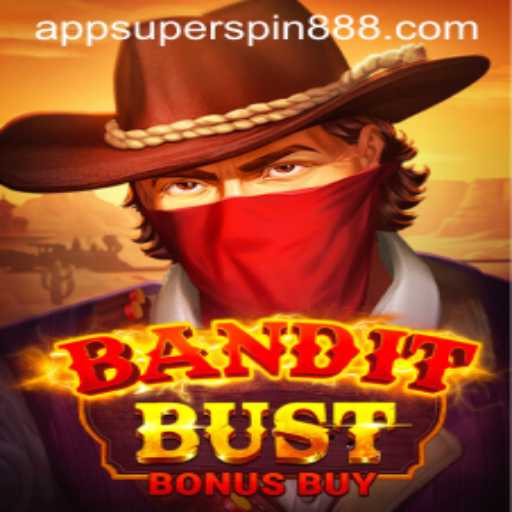 Discover the Thrills of BanditBustBonusBuy in Super Spin 888