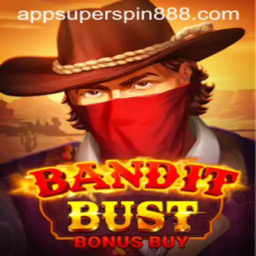 Discover the Thrills of BanditBustBonusBuy in Super Spin 888