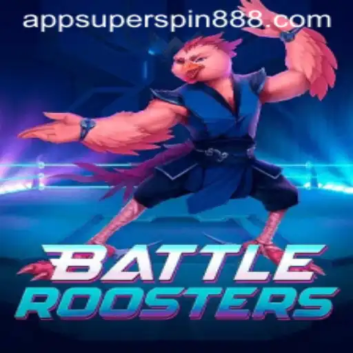 BattleRoosters: Unleashing the Thrills with Super Spin 888