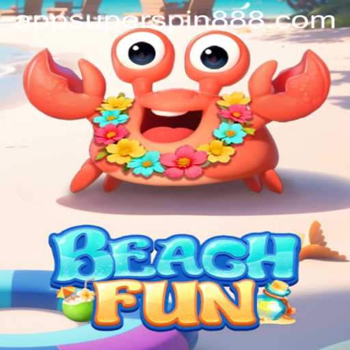 BeachFun: Dive into the Exciting World of Super Spin 888