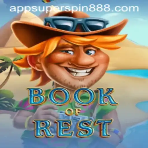 Discover the Exciting World of BookofRest and Super Spin 888