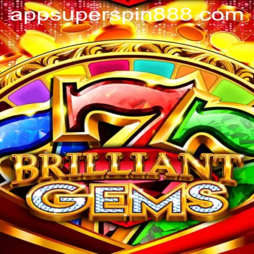 Discover the Thrilling World of BrilliantGems: A Dive into the Super Spin 888 Experience
