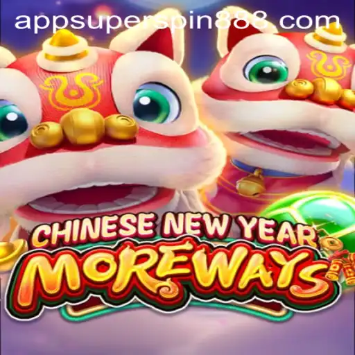 Exploring the Exciting World of CHINESENEWYEARMOREWAYS and Super Spin 888