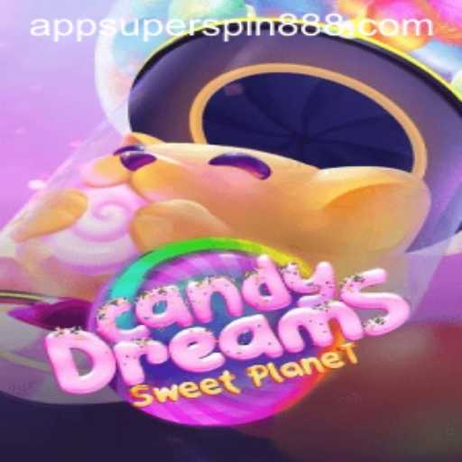 Unlocking the Magic of CandyDreams and the Alluring Super Spin 888