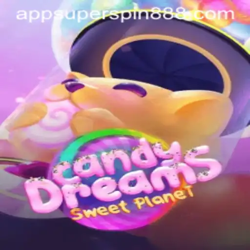 Unlocking the Magic of CandyDreams and the Alluring Super Spin 888