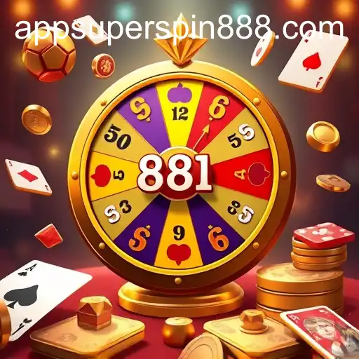 Exploring the World of Card Games with a Spotlight on Super Spin 888