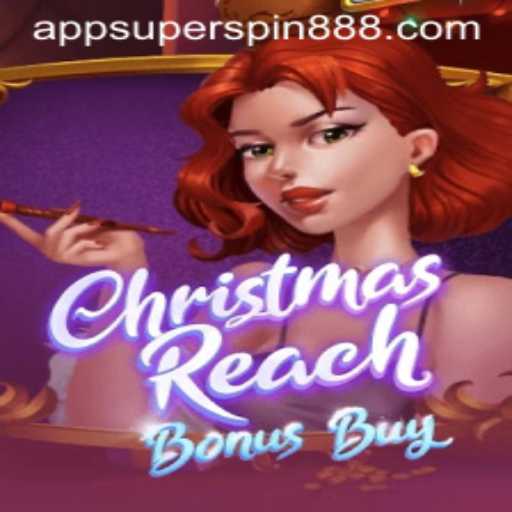 Exploring the Festive World of ChristmasReachBonusBuy and the Thrills of Super Spin 888