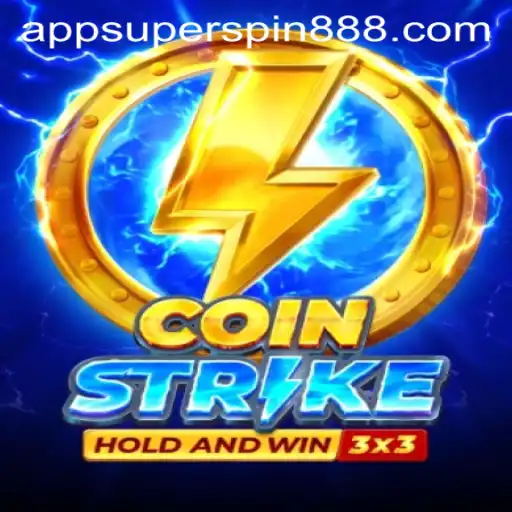 Coinstrike: Mastering the Thrilling World of Super Spin 888