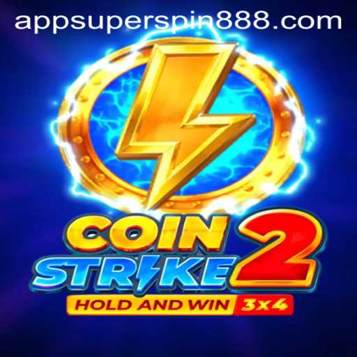 Coinstrike2: Unleashing the Power of Super Spin 888