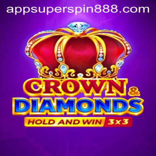Discover the Thrilling World of Crowndiamonds and the Exciting Super Spin 888 Feature