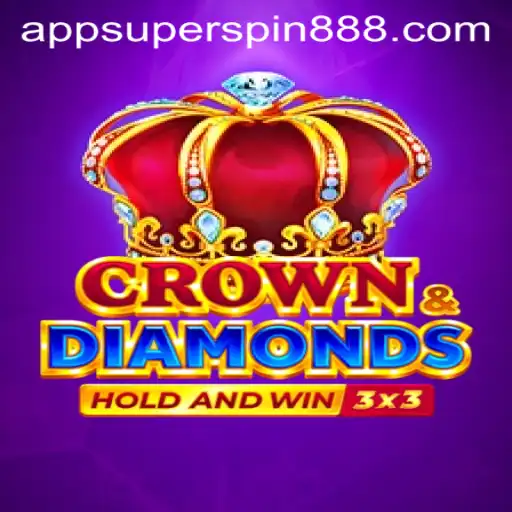 Discover the Thrilling World of Crowndiamonds and the Exciting Super Spin 888 Feature