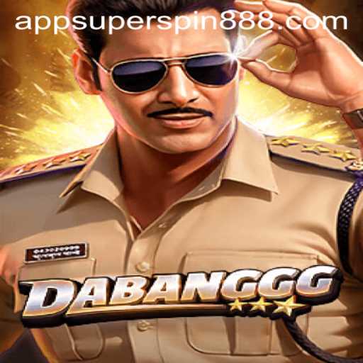 Discovering the Exciting World of DABANGGG: Introducing Super Spin 888