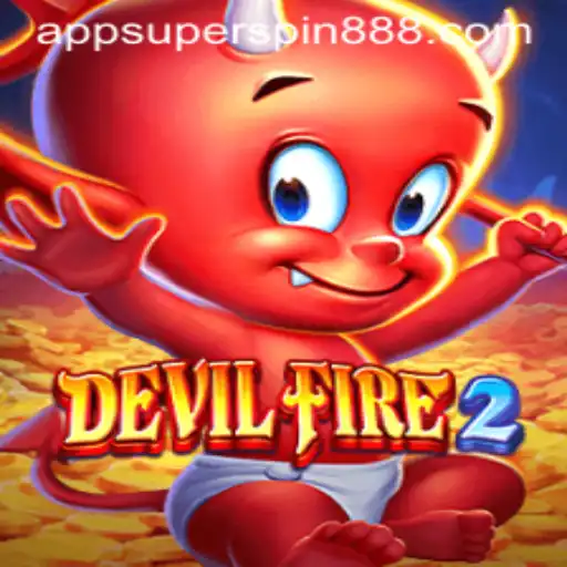 DevilFire2: Exploring the Inferno of Super Spin 888