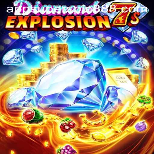 Exploring the Dazzling World of DiamondExplosion7s and the Thrill of Super Spin 888