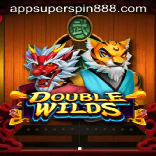 Exploring DoubleWilds: A Thrilling Adventure with Super Spin 888