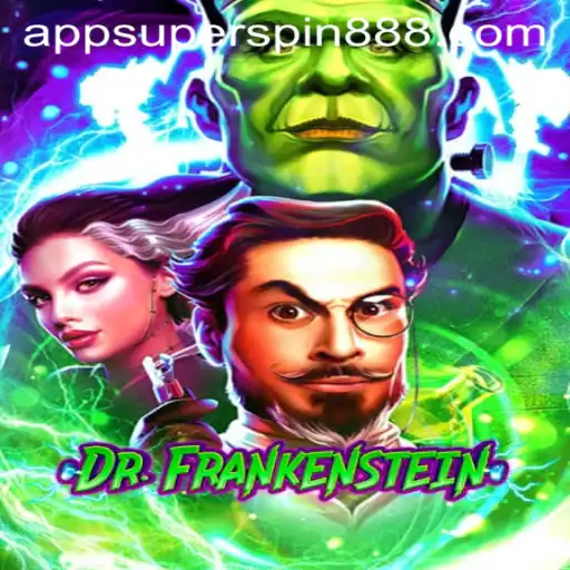 Exploring the Thrills of DrFrankenstein: Super Spin 888