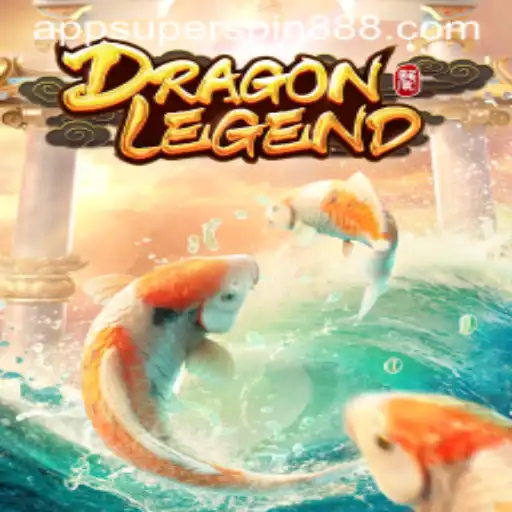 The Enchanting World of DragonLegend: Unveiling the Secrets of Super Spin 888