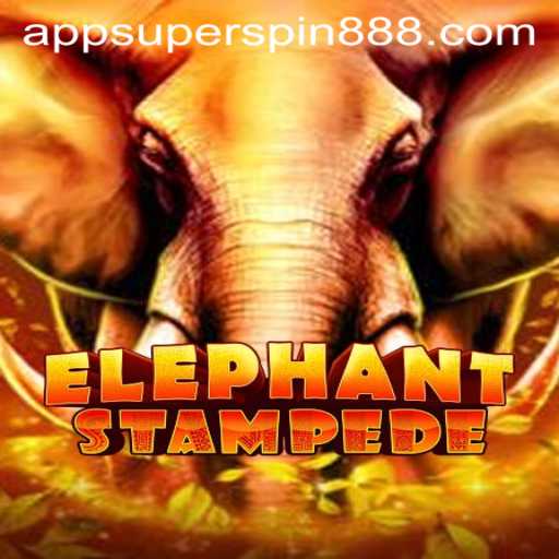 ElephantStampede: Unveiling the Thrills of Super Spin 888
