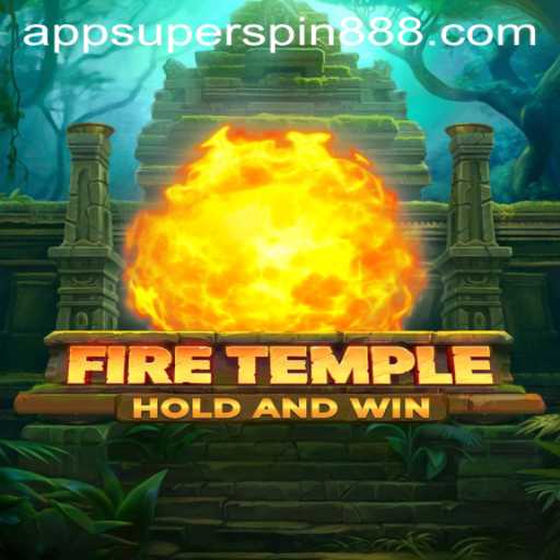 Discover the Exciting World of FireTemple: Embrace the Thrill with Super Spin 888
