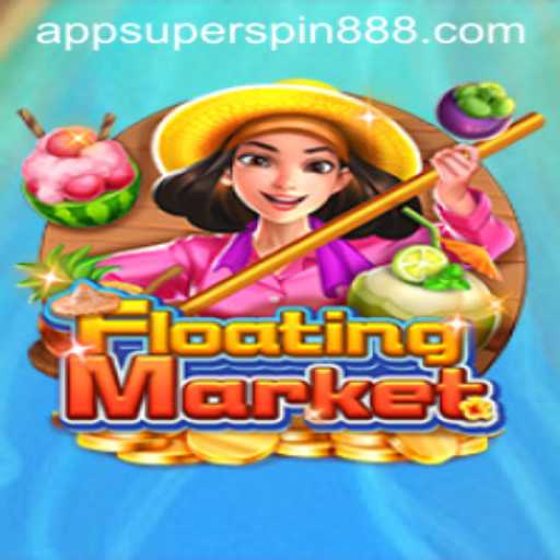 Discover the Exciting World of FloatingMarket and Super Spin 888