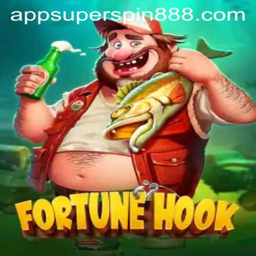 Discover the Thrills of FortuneHook: Unveiling the Magic of Super Spin 888