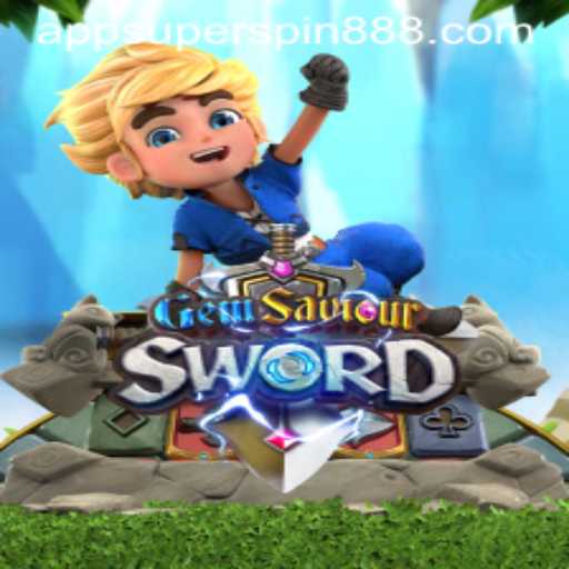 Exploring the Enchanting World of GemSaviourSword and the Exciting Twist of Super Spin 888