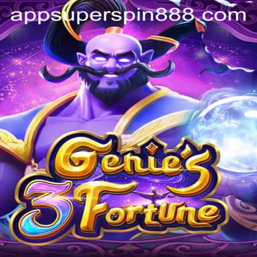 Unveiling the Thrills of Genie3Fortune with the Exciting Element of Super Spin 888