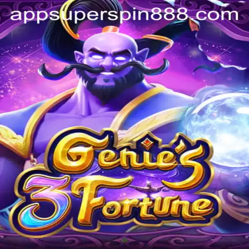 Unveiling the Thrills of Genie3Fortune with the Exciting Element of Super Spin 888