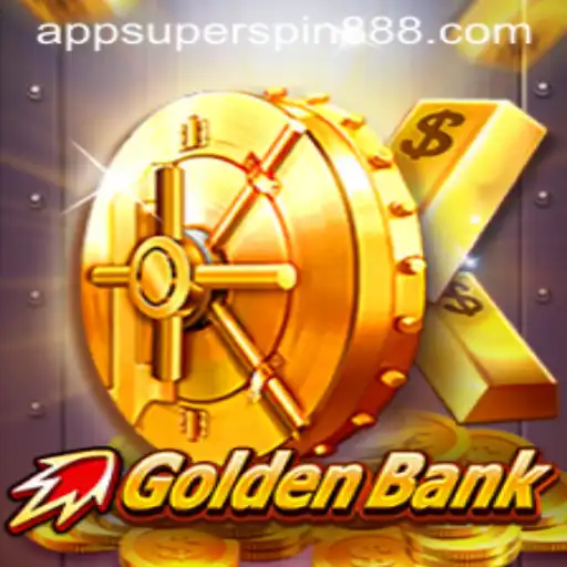 GoldenBank: The Exciting World of Super Spin 888