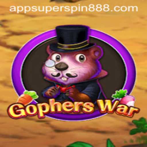 GophersWar: Dive into the Exciting World of Super Spin 888