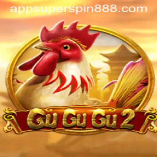 GuGuGu2: Exploring the Vibrant World of Super Spin 888