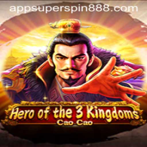 Exploring the Epic World of Heroofthe3KingdomsCaoCao and Super Spin 888