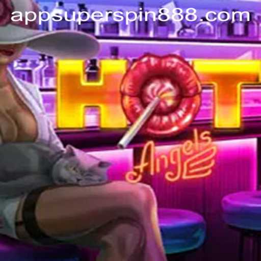 Discover the Thrilling World of HotAngels: Super Spin 888