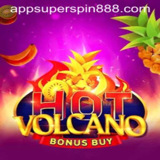 Exploring the Fiery Excitement of HotVolcanoBonusBuy and the Alluring Super Spin 888