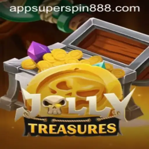 Exploring the Enchanting World of JollyTreasures and Super Spin 888