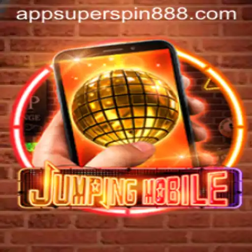 Unveiling Jumpingmobile: Experience the Thrilling Super Spin 888