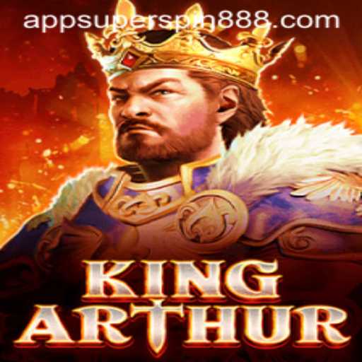 Discover the Excitement of KingArthur: Super Spin 888