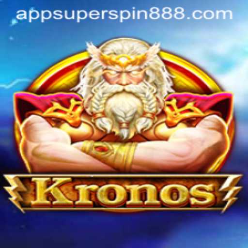 Exploring the Exciting World of Kronos: The Super Spin 888 Adventure