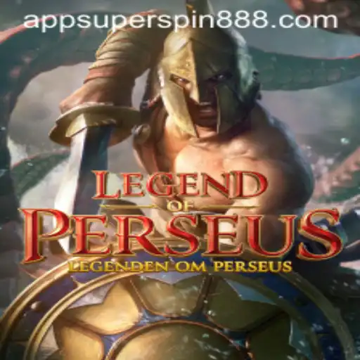Exploring LegendofPerseus: The Mythical Adventure Game Featuring Super Spin 888