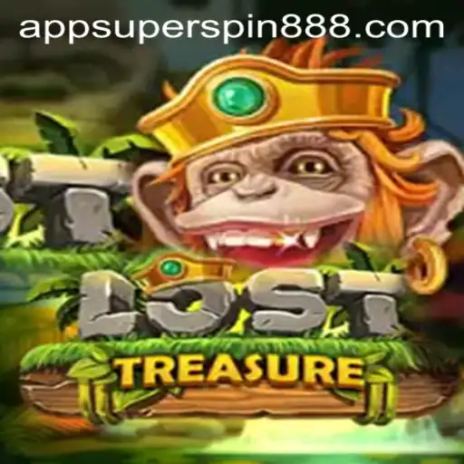 Exploring the Enchanting World of LostTreasure: A Dive into Super Spin 888