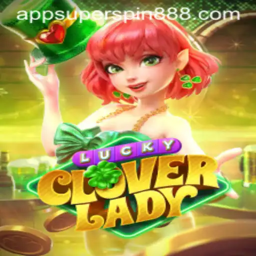 Discovering the Thrills of LuckyCloverLady: Unveiling the Secrets of Super Spin 888