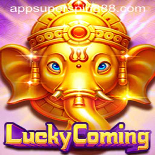 Discover the Thrilling World of LuckyComing: Unveiling the Exciting Super Spin 888