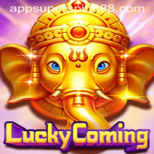Discover the Thrilling World of LuckyComing: Unveiling the Exciting Super Spin 888
