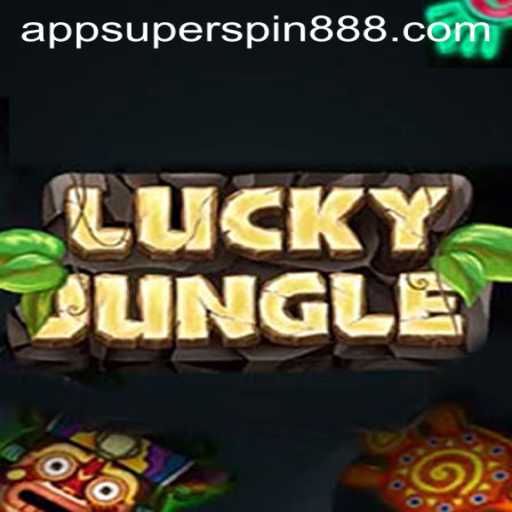 Dive Into the Exciting World of LuckyJungle with Super Spin 888