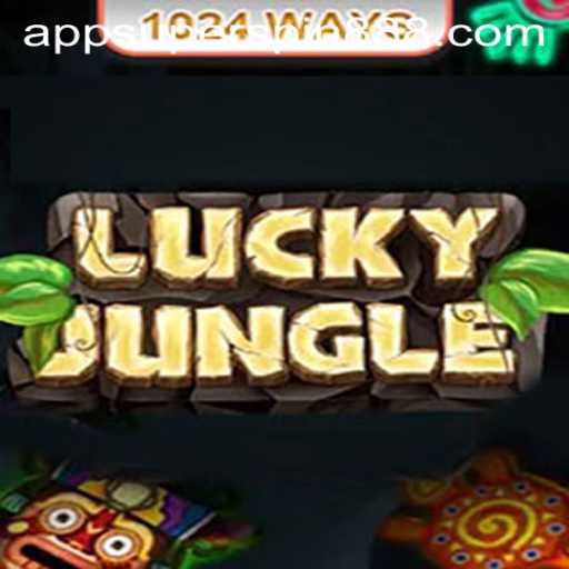 Exploring the Thrills of LuckyJungle1024: A Deep Dive into the Game Featuring Super Spin 888