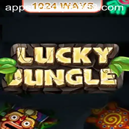 Exploring the Thrills of LuckyJungle1024: A Deep Dive into the Game Featuring Super Spin 888